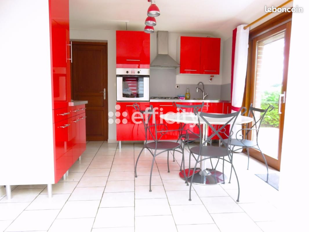 Maison de village 7 pièces 143 m² (image 2)
