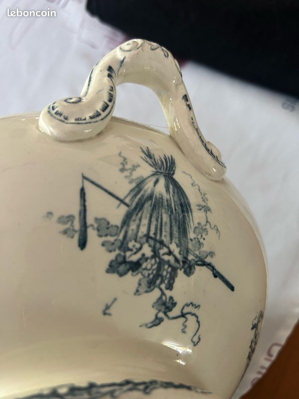 Fond de soupiere (image 5)