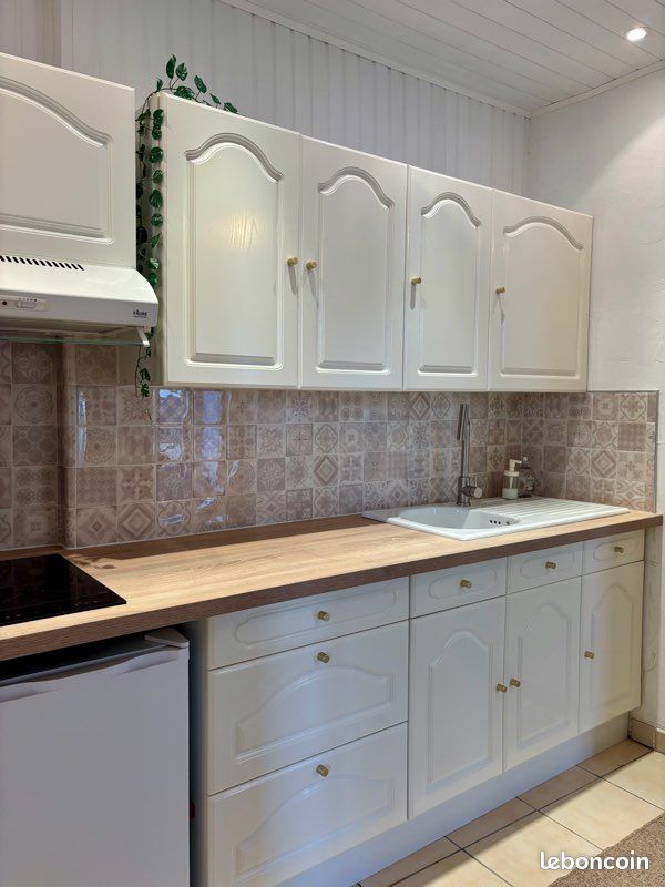 Maison 4 pièces 50 m² · à Guilvinec · 50 m² · 700 €/mois