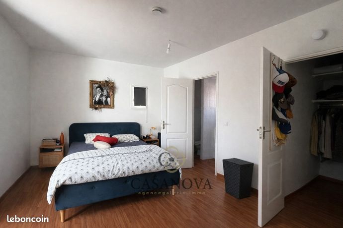 Maison 5 pièces 137 m² — 5