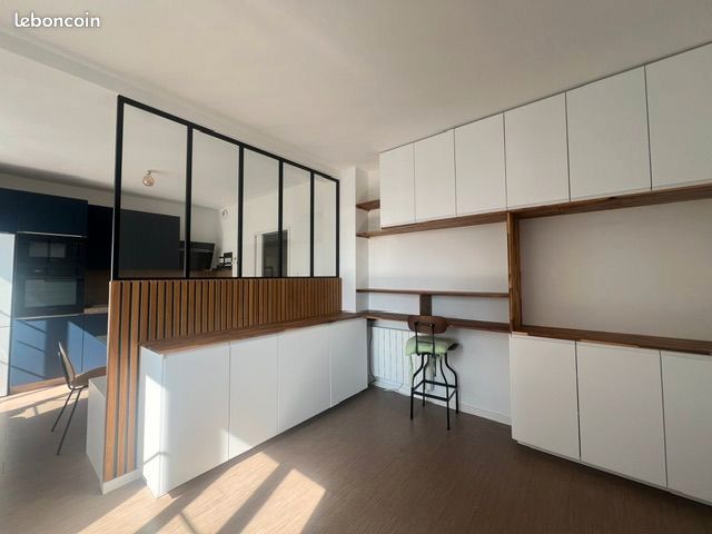 Appartement 2 pièces 47 m² · à Brest · 47 m² · 877 €