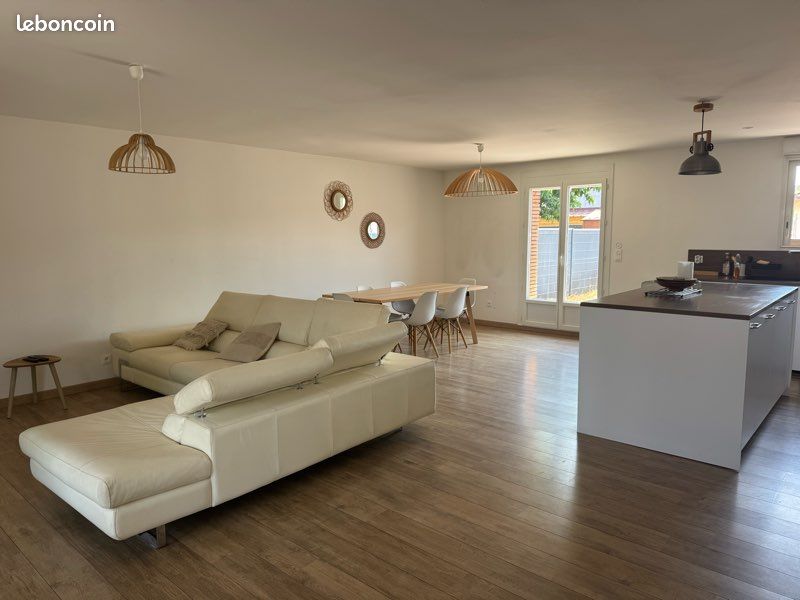 Maison 4 pièces 112 m² · à Bénesse-Maremne · 112 m² · 1 500 €/mois