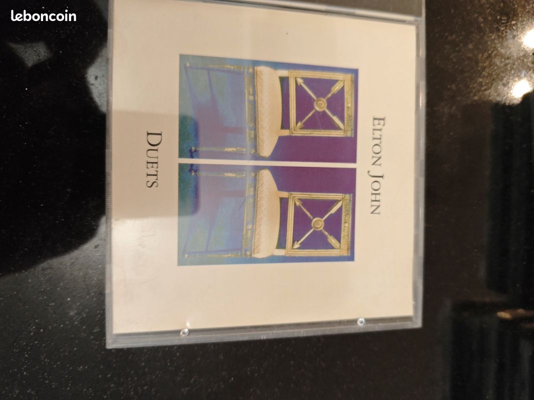 Elton John duets (image 1)