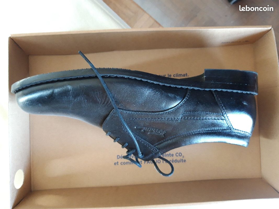 Mocassins Homme taille 45 (image 2)