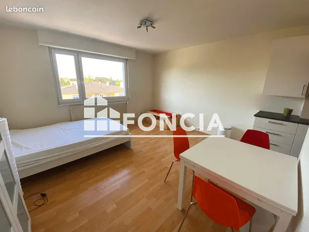 Annonce location Appartement colmar
