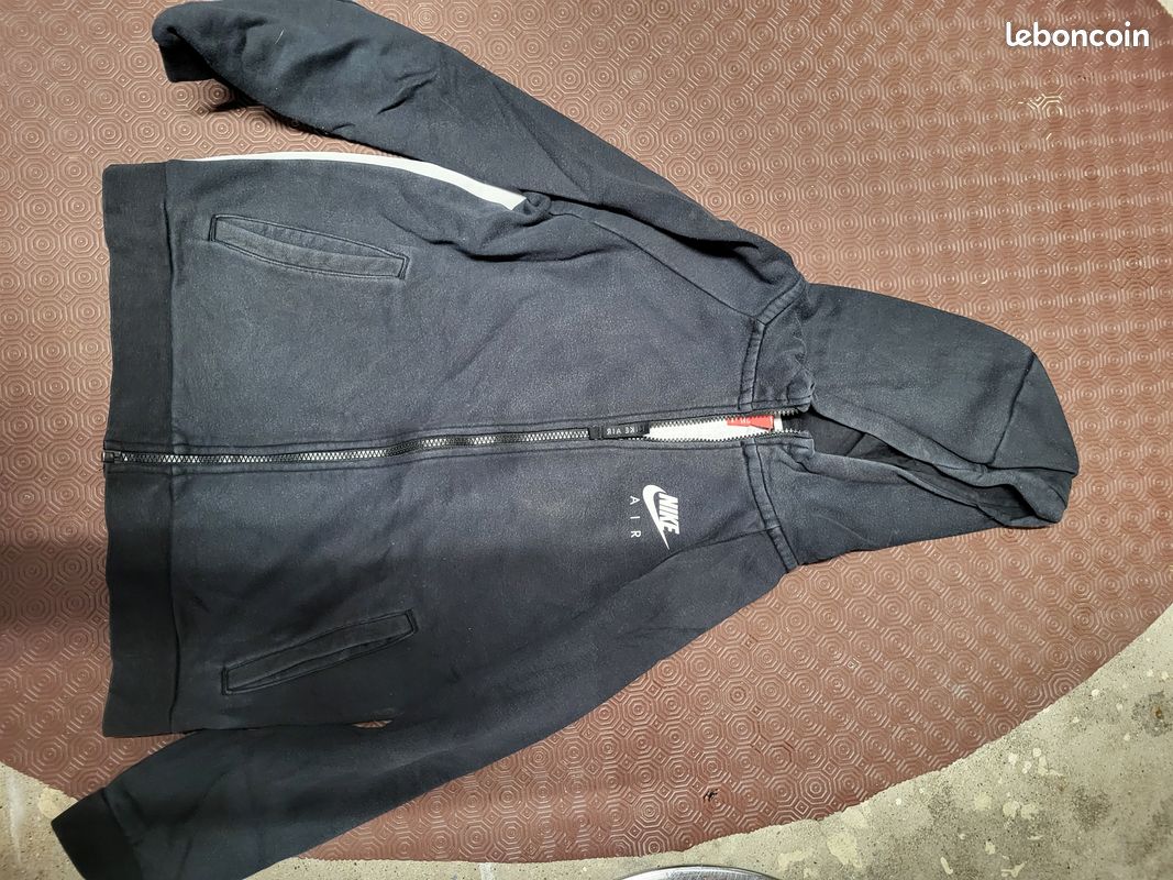 Veste à capuche NIKE (image 2)
