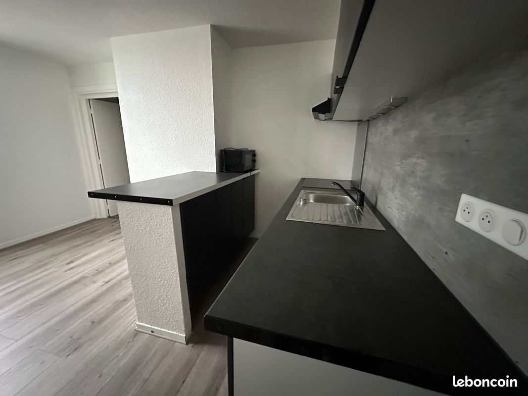 Appartement 2 pièces 39 m² - Limoges 87000 (image principale 9)
