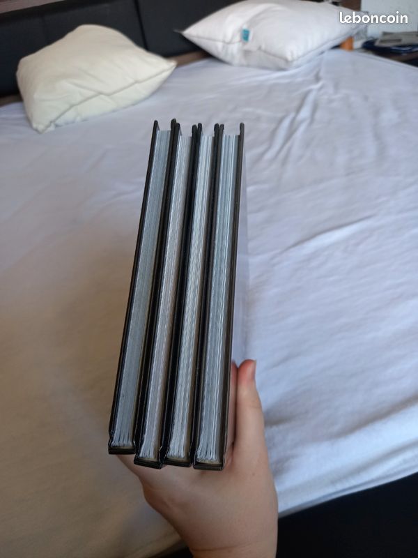 Lot de comics Batman (image 2)