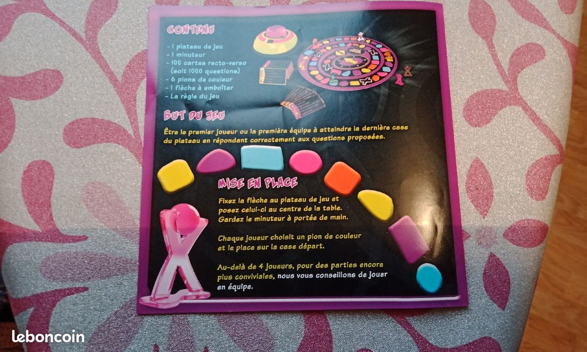 Jeu de société (image 5)