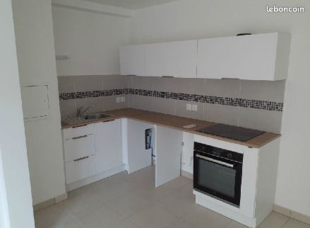 Appartement 3 pièces 55 m² · à Noisy-le-Grand · 55 m² · 947 €