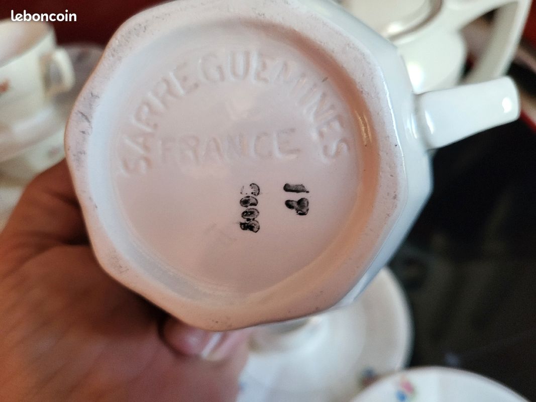 Service café sarreguemine (image 2)