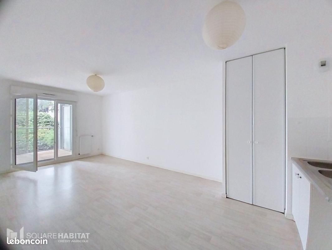 Appartement 2 pièces 43 m² · à Brest · 43 m² · 595 €
