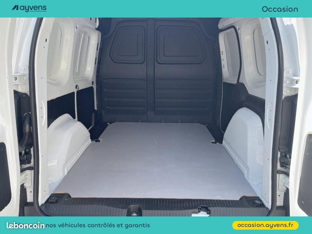 Renault Kangoo Van 1.5 Blue dCi 95ch Extra (image 4)