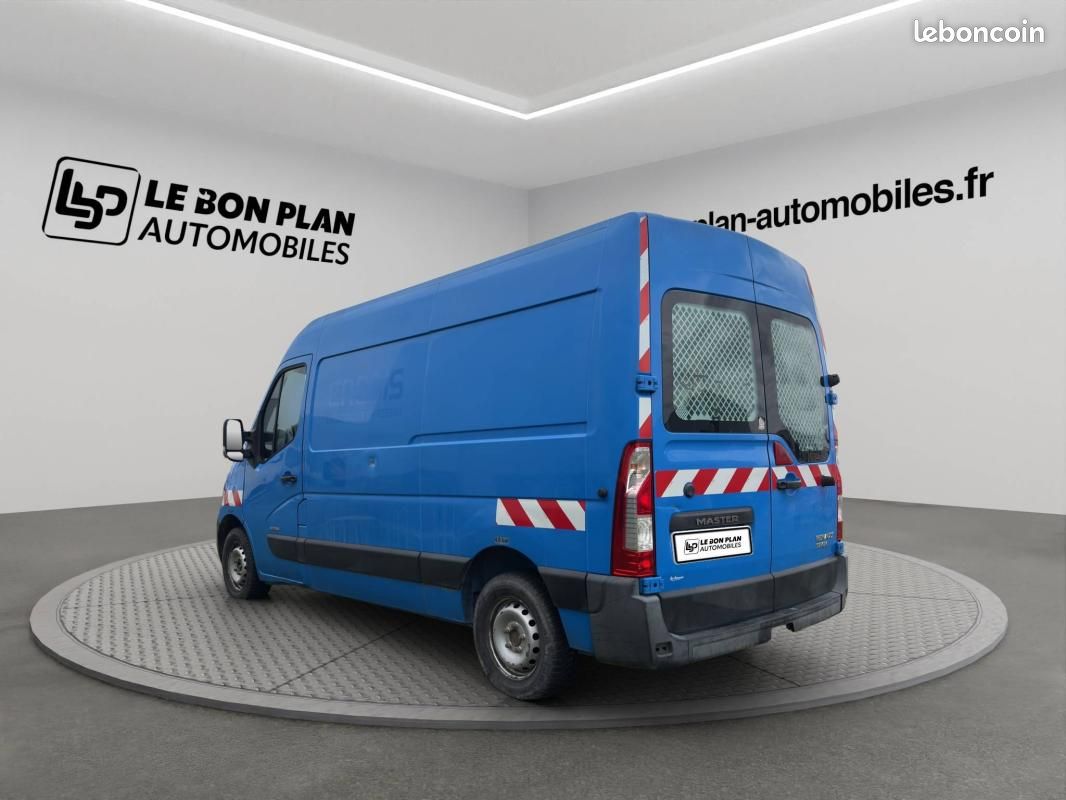 Renault Master III F3500 L2H2 dCi 165 Energy (image 4)