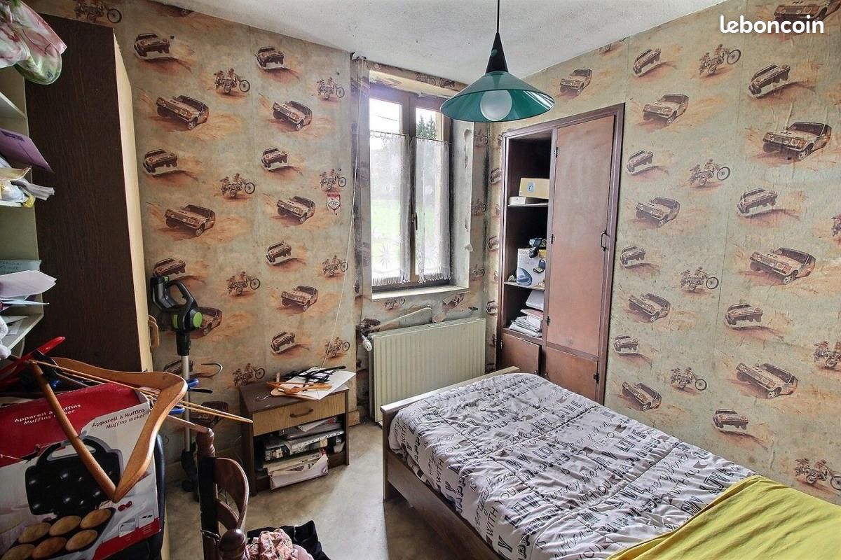 Maison 4 pièces 83 m² (image 8)