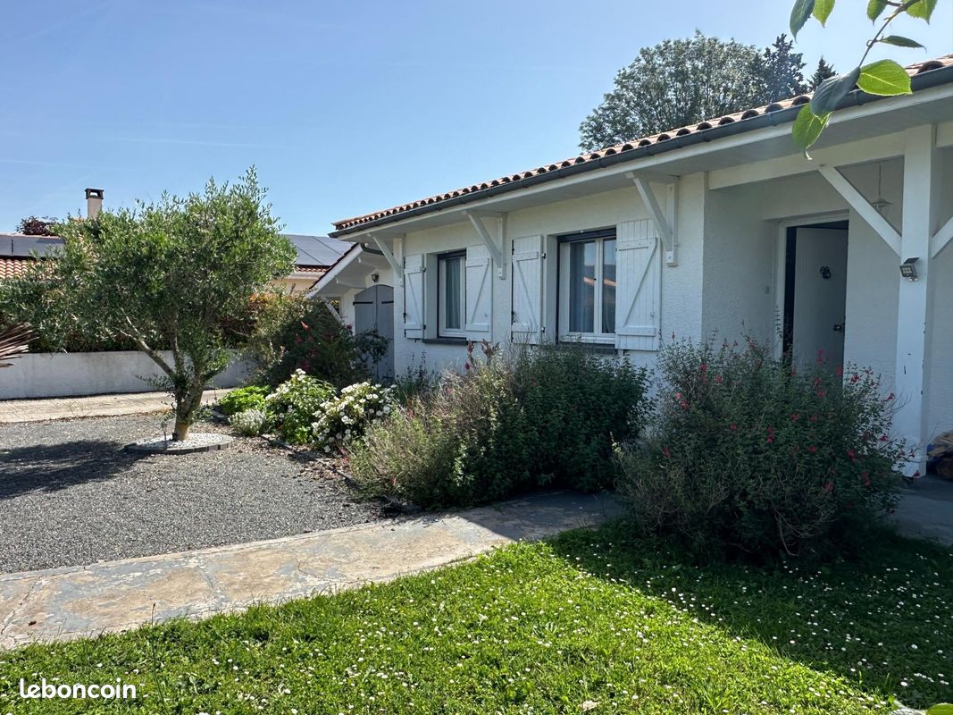 Maison 6 pièces 147 m² · à Saint-Loubès · 147 m² · 418 700 €