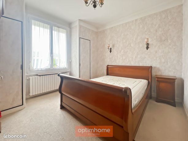 Maison 4 pièces 64 m² — 8