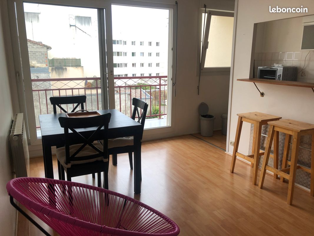 Appartement 2 pièces 41 m² · à Bordeaux · 41 m² · 850 €