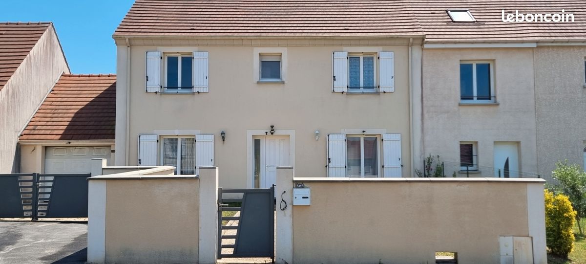 Maison 5 pièces 116 m² · à Château-Thierry · 116 m² · 219 000 €