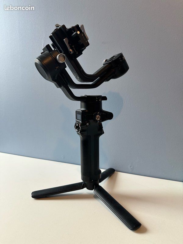 Dji Ronin RSC2 (image 1)
