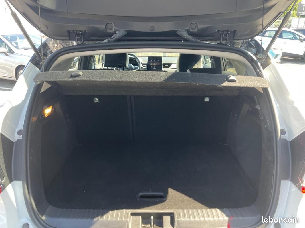 Renault Captur II TCE 90CV TECHNO (image 19)