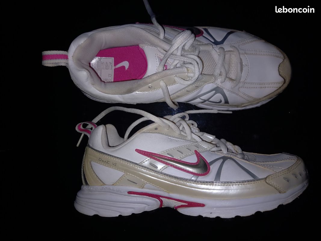 Basket Nike Dart VI Chaussures