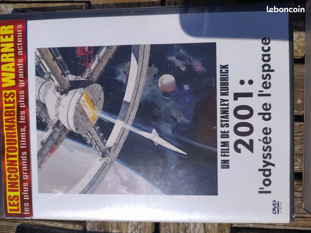 Lot de DVD en très bon état. Possibilité de sélectionner (image 2)