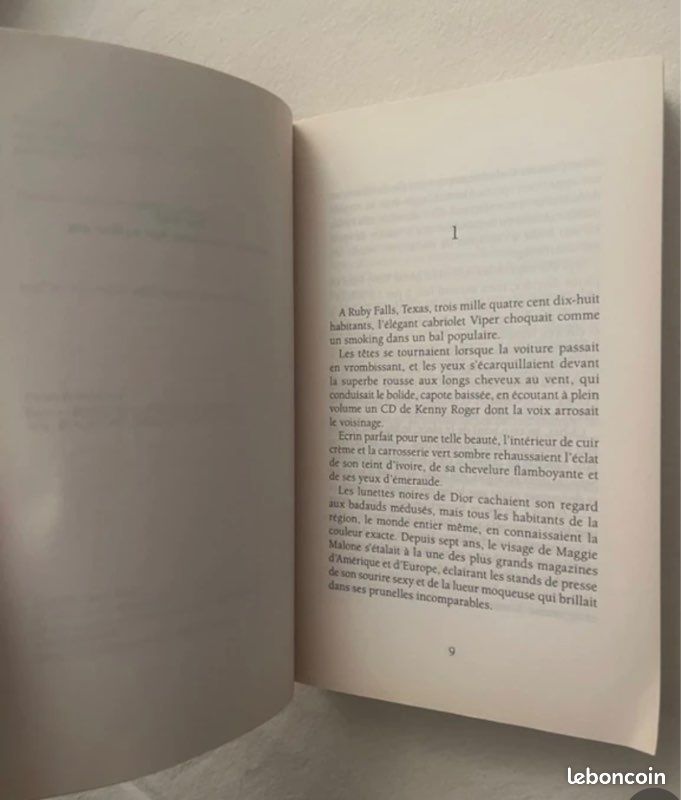 Le voile du secret : ginna gray (image 10)