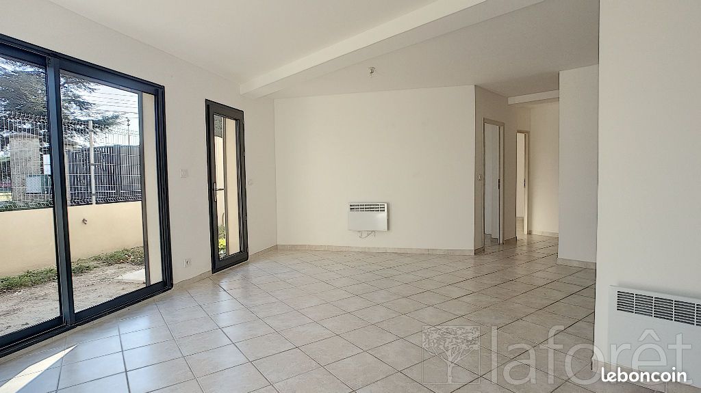 Appartement 4 pièces 85 m² · à Salon-de-Provence · 85 m² · 1 230 €