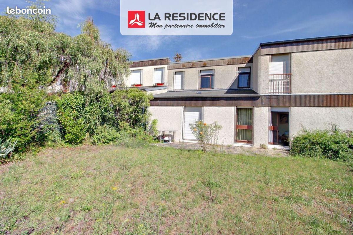 Maison 5 pièces 111 m² · à Andrésy · 111 m² · 269 000 €