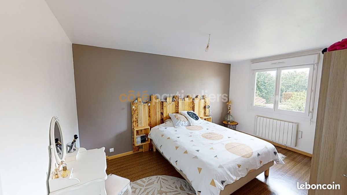 Appartement a louer beaupreau-en-mauges - 3 pièce(s) - 67 m2 - Surfyn