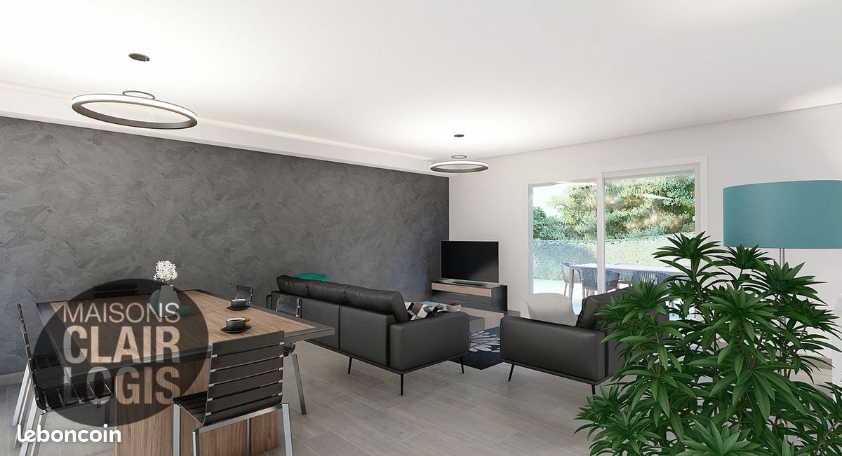 Maison 4 pièces 80 m² (image 4)
