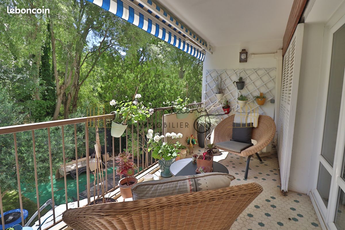 Appartement 4 pièces 97 m² · à Nîmes · 97 m² · 340 000 €