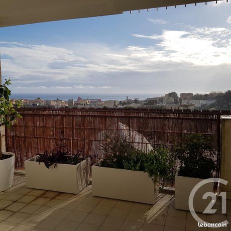Appartement 3 pièces 73 m²
