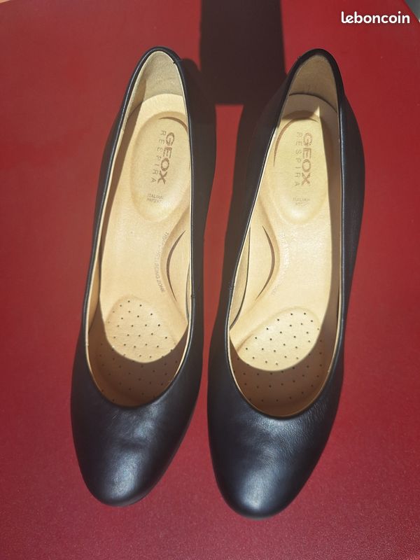 Chaussures GEOX femme T 39 (image 1)