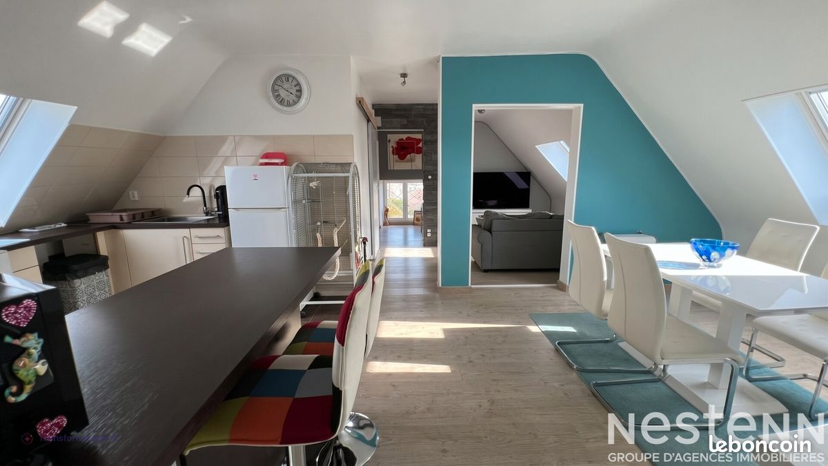 Appartement 3 pièces 49 m² · à Pluneret · 49 m² · 182 100 €