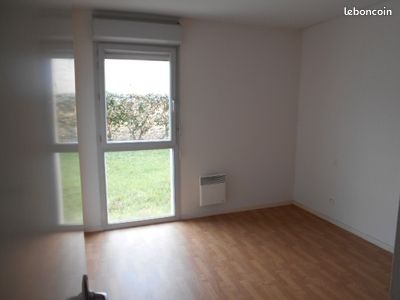 Appartement 2 pièces 43 m² · à Toulouse · 43 m² · 644 €