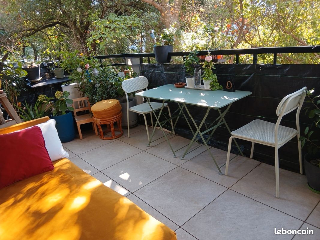 Appartement 3 pièces 62 m² · à Toulon · 62 m² · 339 000 €