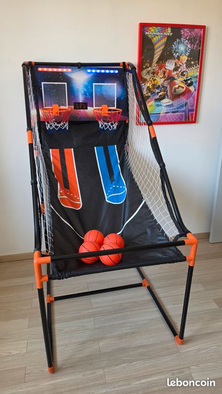 Mini Table De Basket, Jeu D'échecs, Machine à Mini-basket Pour Les Doigts Catapulte De Bureau Jouet Interactif Pour Les Doigts~p181199312 Mini Table De Basket, Jeu D'échecs, Machine à Mini-basket Pour Les Doigts Catapulte De Bureau Jouet Interactif Pour Les Doigts~p181199312