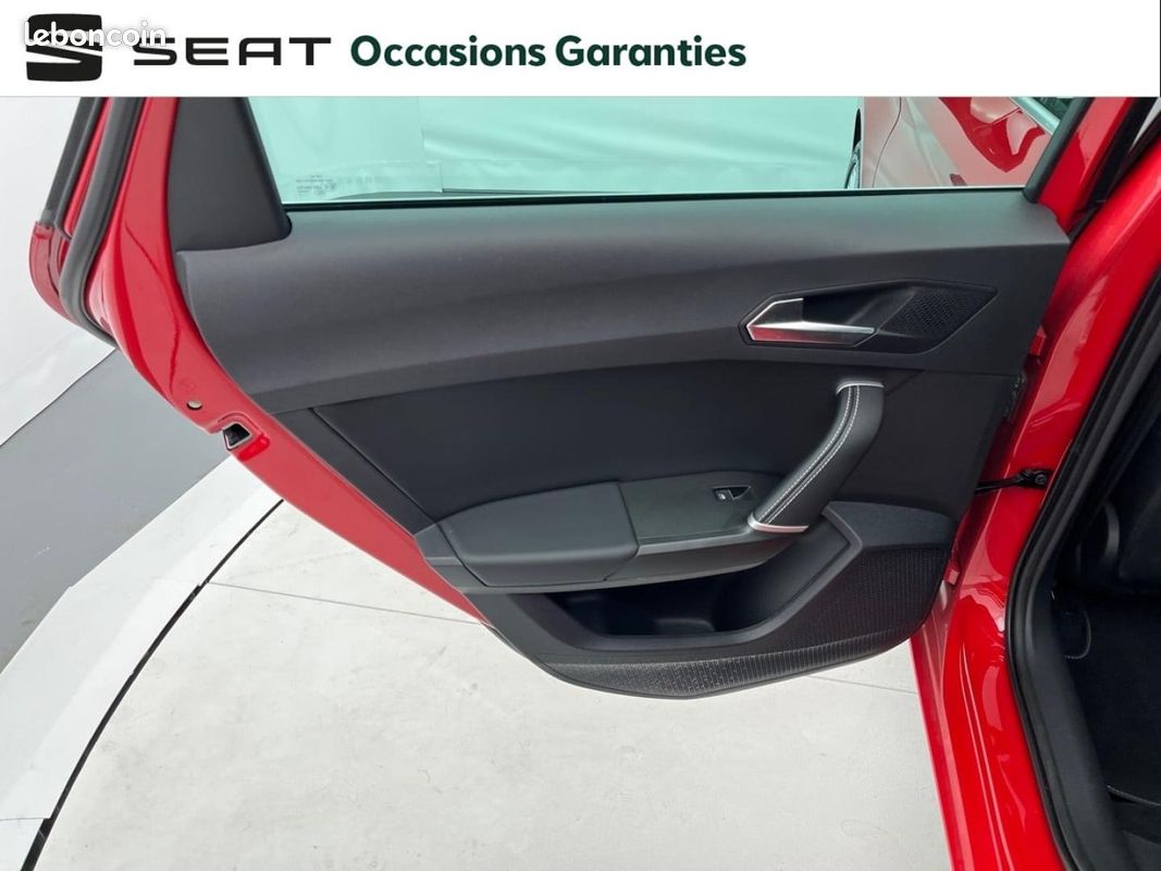 Seat Leon ST 1.5 eTSI 150ch Xcellence DSG7 (image 40)