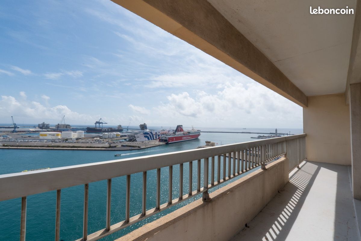 Appartement 3 pièces 69 m² · à Sète · 69 m² · 399 000 €