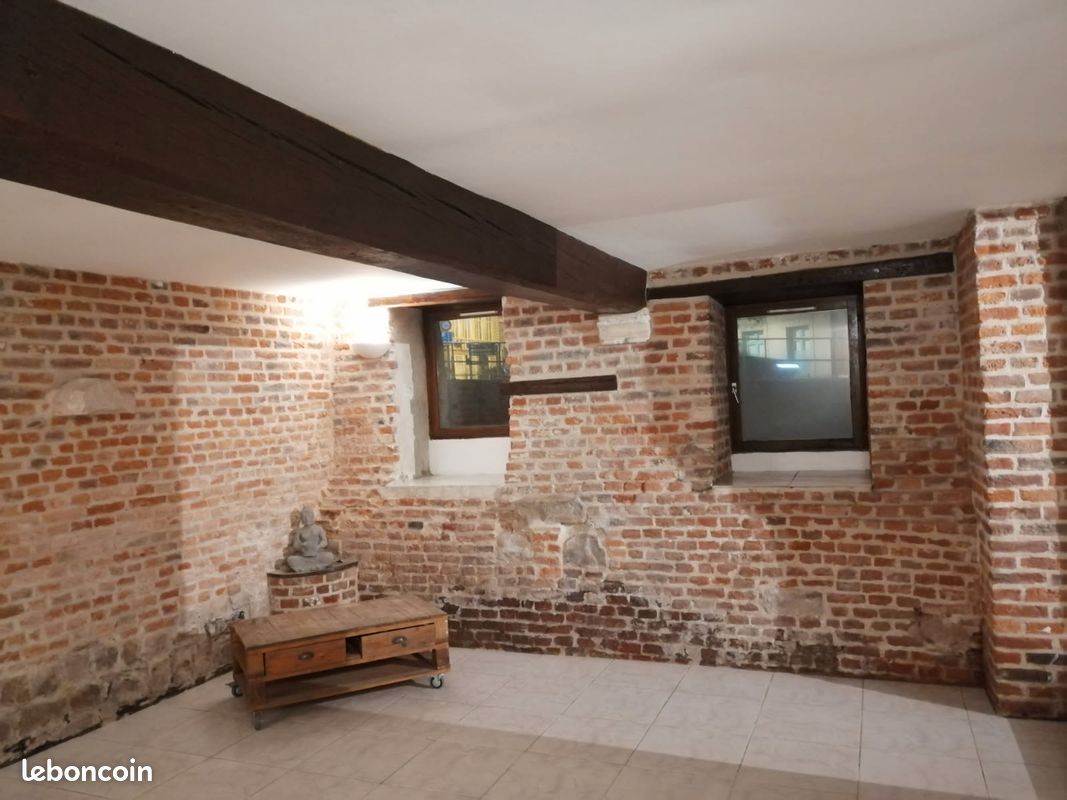 Appartement a louer douai - 2 pièce(s) - 40 m2 - Surfyn