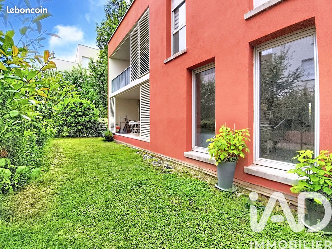 Appartement 3 pièces 62 m² · à Toulouse · 62 m² · 219 000 €
