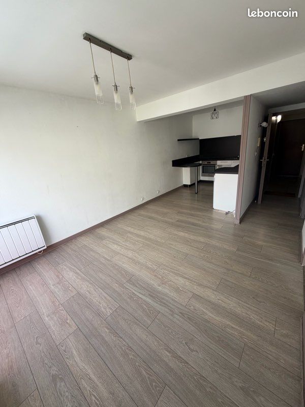 Appartement 2 pièces 37 m² · à Verdun · 37 m² · 420 €