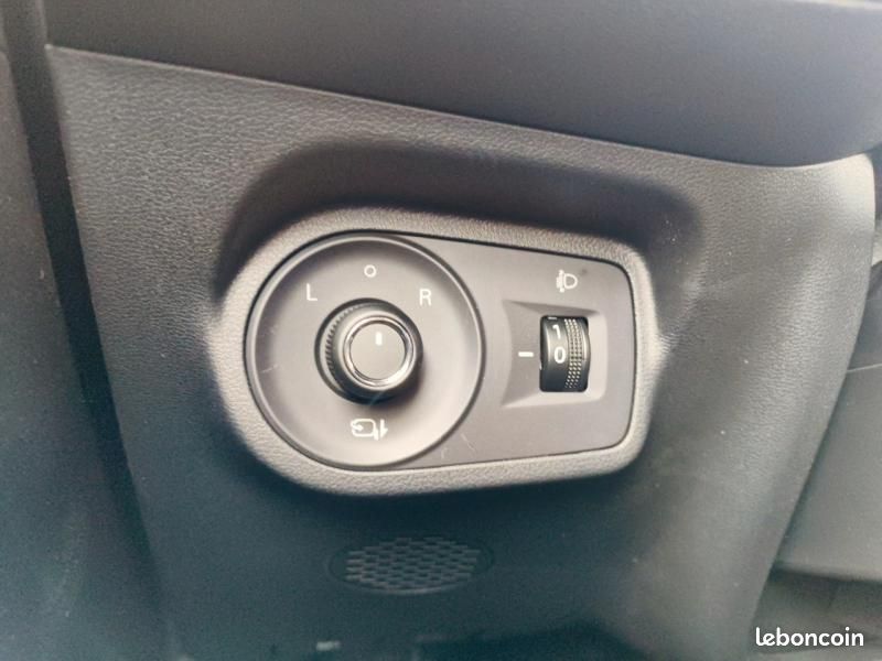 Mg motor MG3 Hybrid+ 195ch Comfort (image 10)