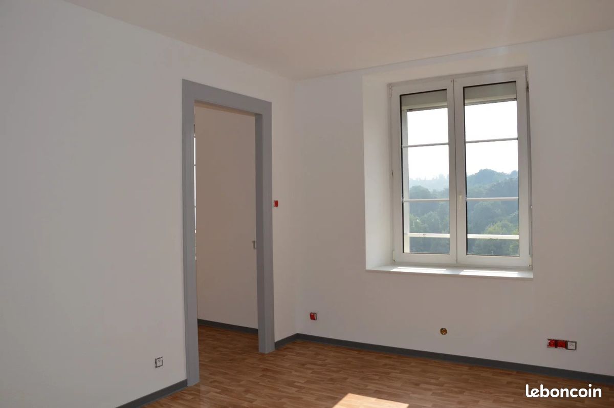 Appartement 2 pièces 38 m² · à Altkirch · 38 m² · 440 €/mois