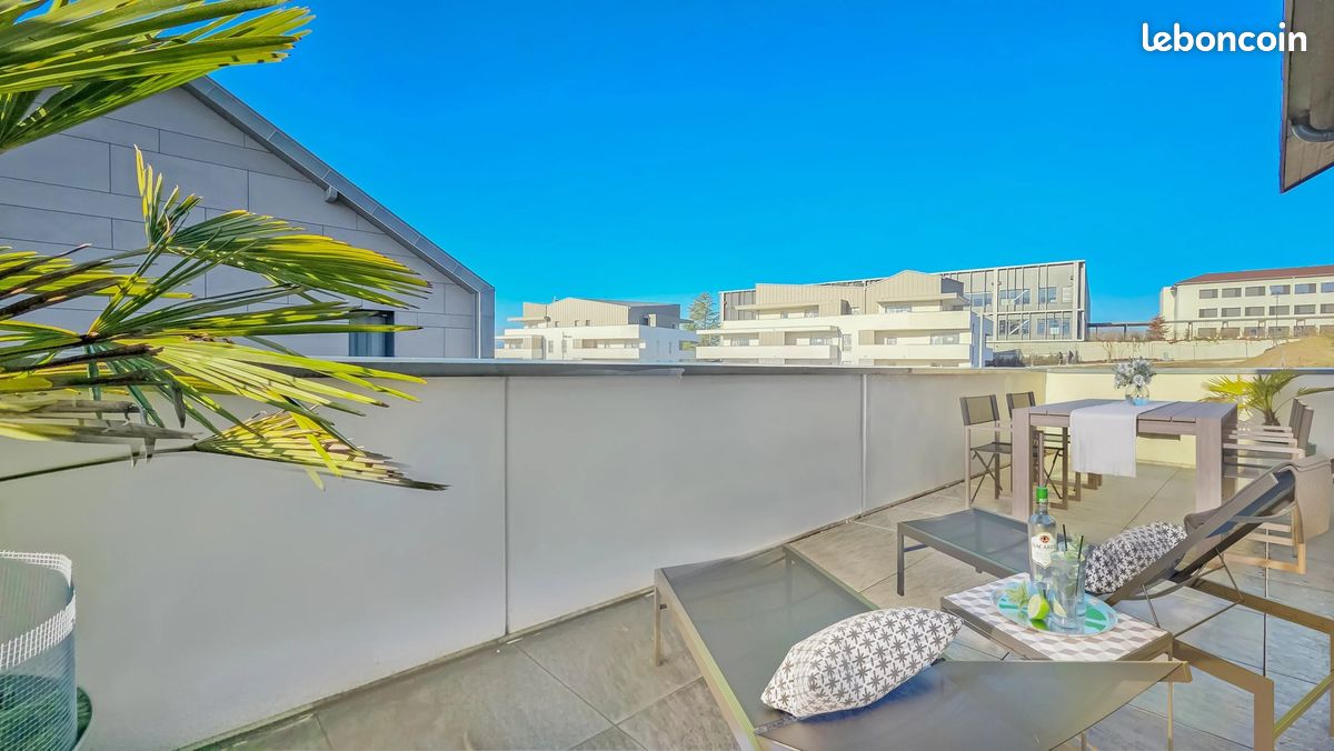 Appartement 2 pièces 53 m² (image 4)
