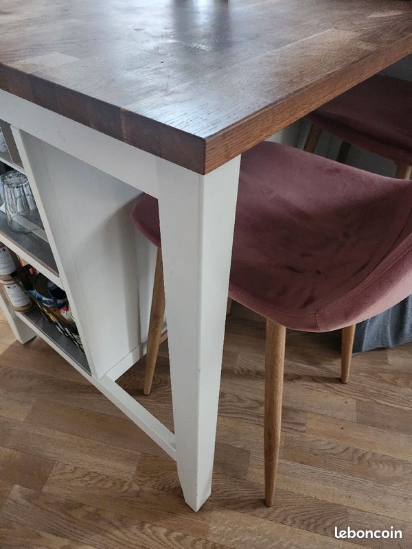Ilot cuisine ikea (image 2)