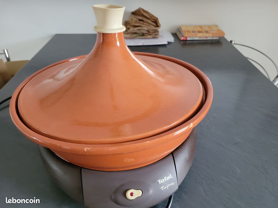 Tajine electrique (image 1)