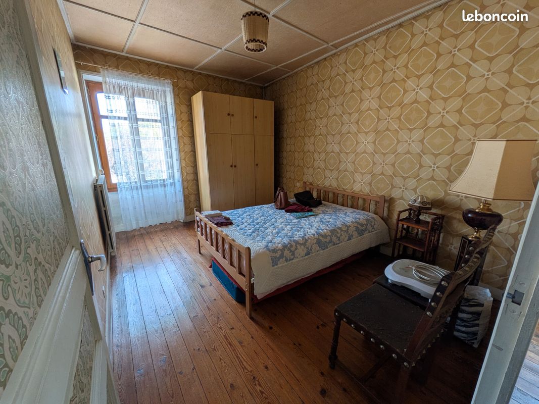 Maison de bourg (image 7)